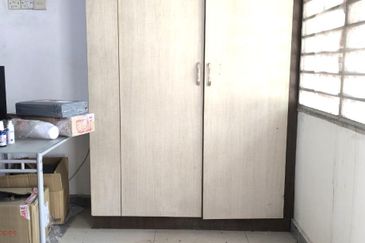 Seksyen 6, Kota Damansara