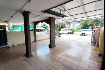 Seksyen 4, Bandar Baru Bangi