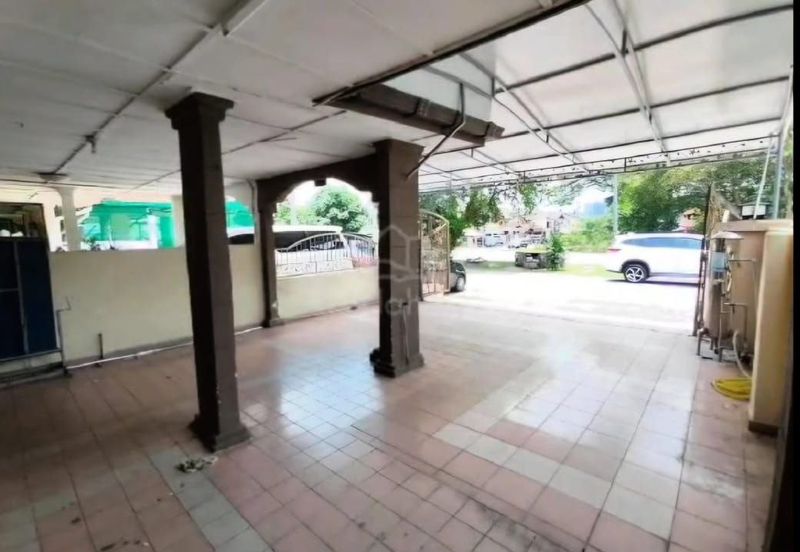 Seksyen 4, Bandar Baru Bangi