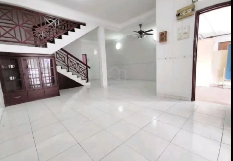 Seksyen 4, Bandar Baru Bangi