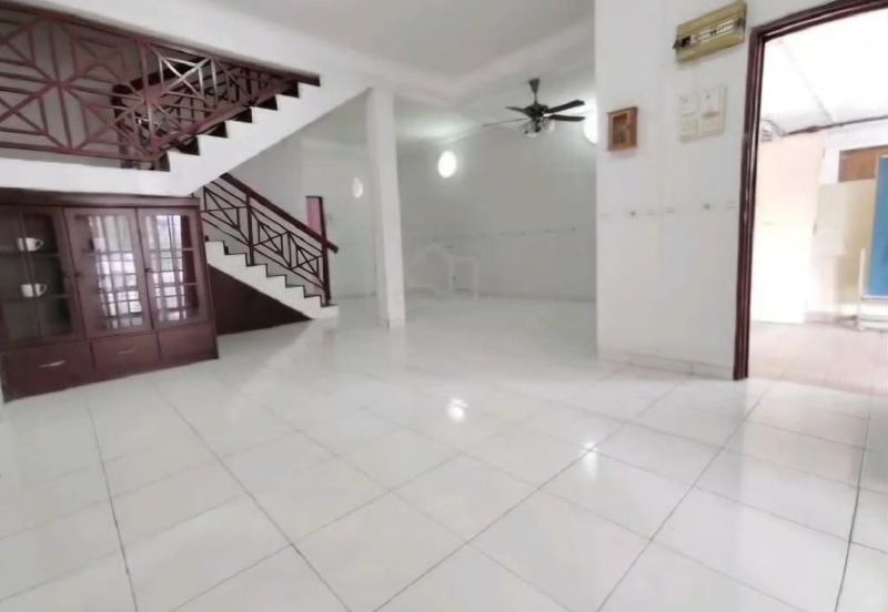 Seksyen 4, Bandar Baru Bangi