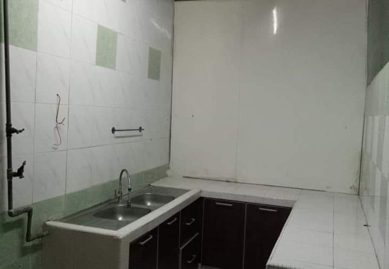 Seksyen 4, Bandar Baru Bangi