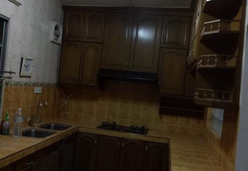 Seksyen 4, Bandar Baru Bangi