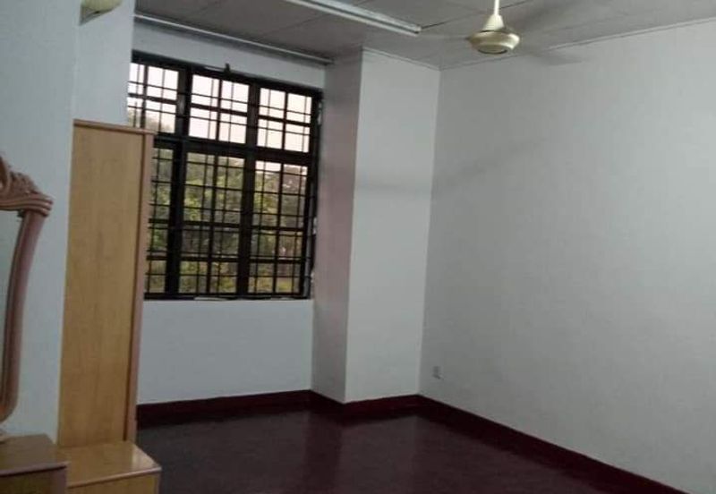 Seksyen 4, Bandar Baru Bangi