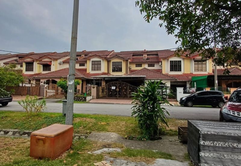Seksyen 4, Bandar Baru Bangi