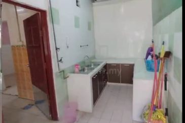 Seksyen 4, Bandar Baru Bangi