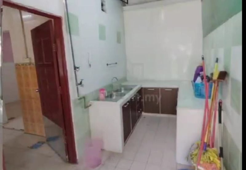 Seksyen 4, Bandar Baru Bangi