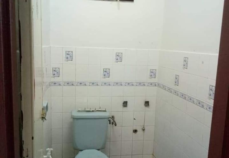 Seksyen 4, Bandar Baru Bangi