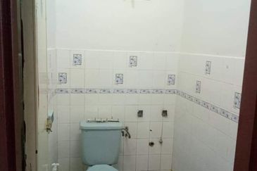 Seksyen 4, Bandar Baru Bangi