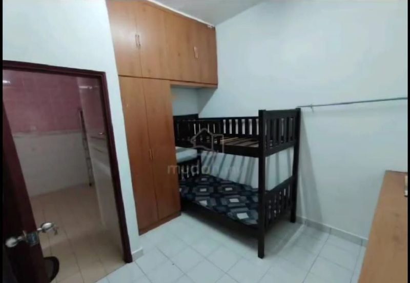 Seksyen 4, Bandar Baru Bangi