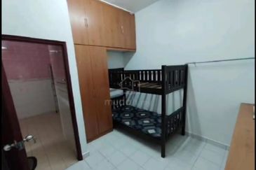 Seksyen 4, Bandar Baru Bangi