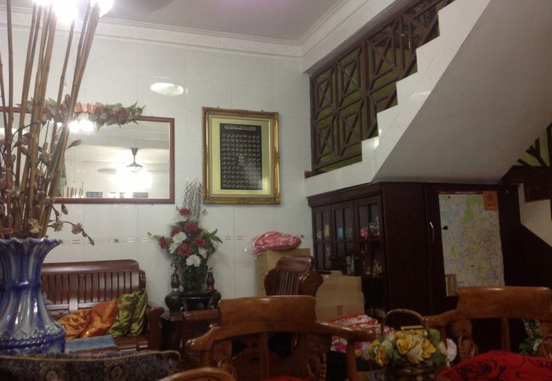 Seksyen 4, Bandar Baru Bangi