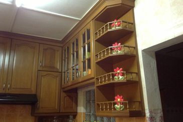 Seksyen 4, Bandar Baru Bangi