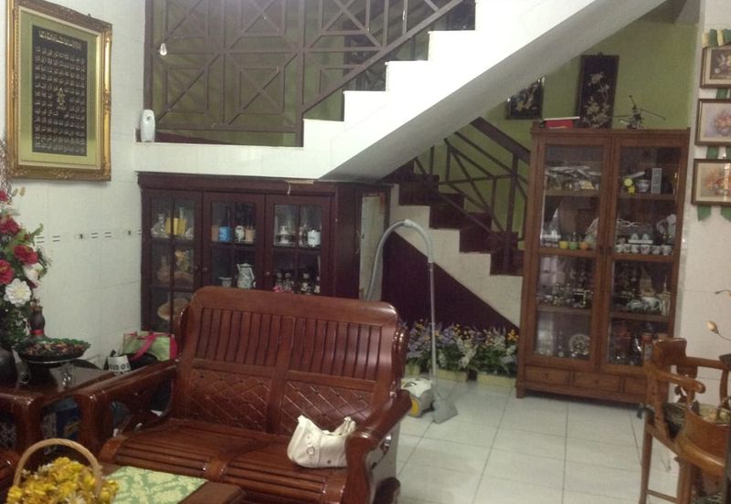 Seksyen 4, Bandar Baru Bangi