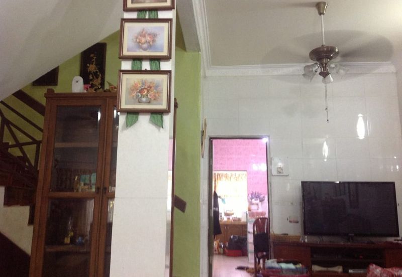 Seksyen 4, Bandar Baru Bangi