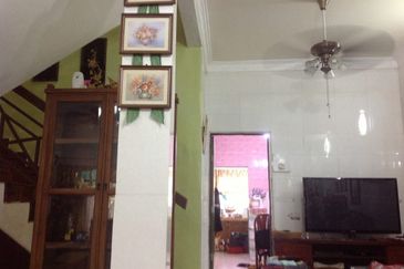 Seksyen 4, Bandar Baru Bangi