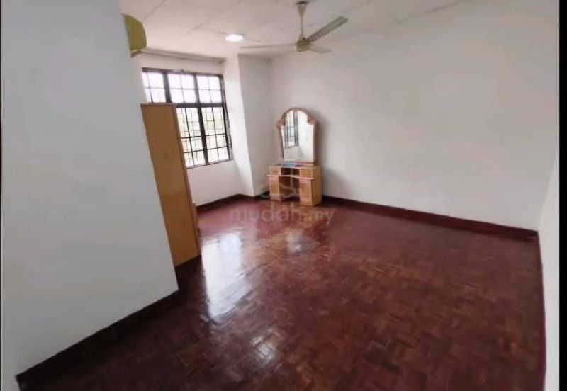 Seksyen 4, Bandar Baru Bangi