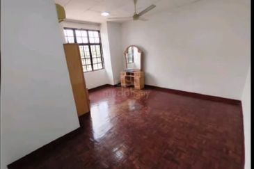 Seksyen 4, Bandar Baru Bangi