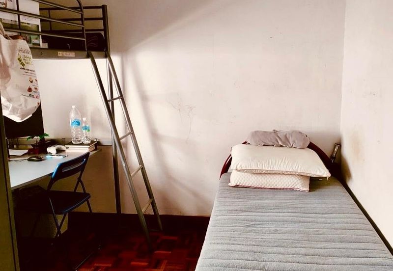 Seksyen 7, Bandar Baru Bangi