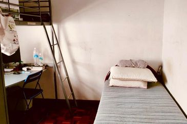 Seksyen 7, Bandar Baru Bangi