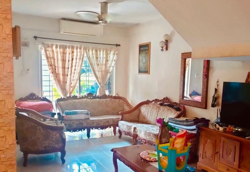 Seksyen 7, Bandar Baru Bangi