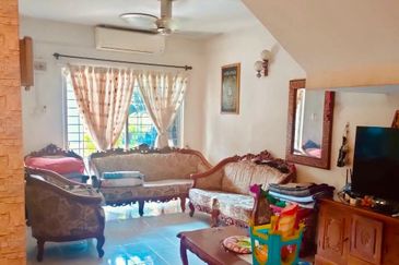 Seksyen 7, Bandar Baru Bangi