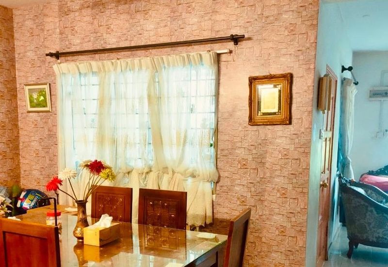 Seksyen 7, Bandar Baru Bangi