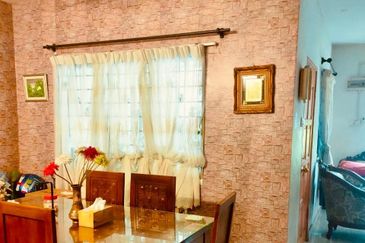 Seksyen 7, Bandar Baru Bangi