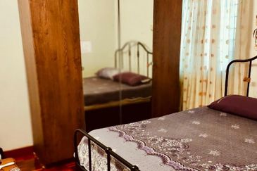 Seksyen 7, Bandar Baru Bangi