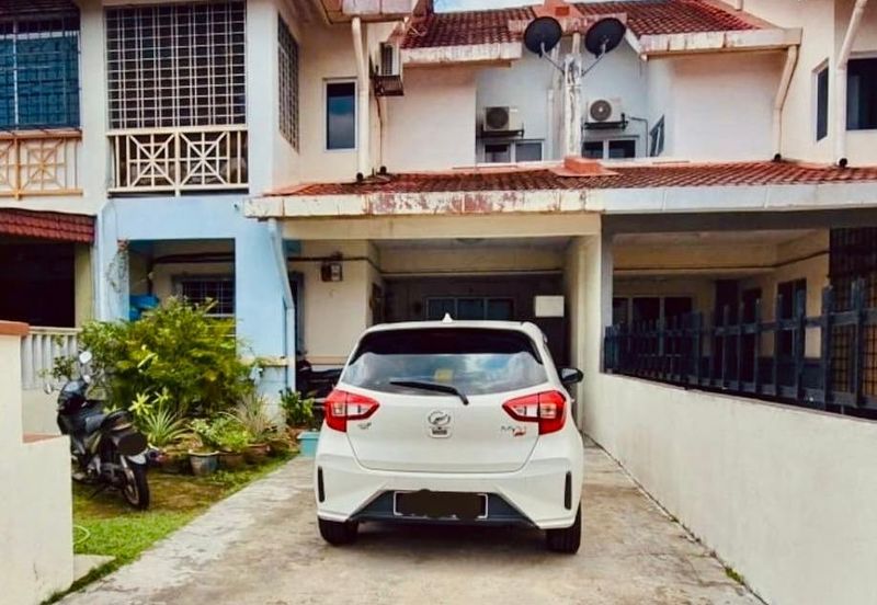 Seksyen 7, Bandar Baru Bangi