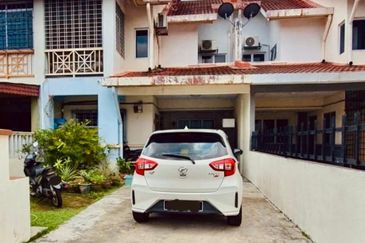 Seksyen 7, Bandar Baru Bangi