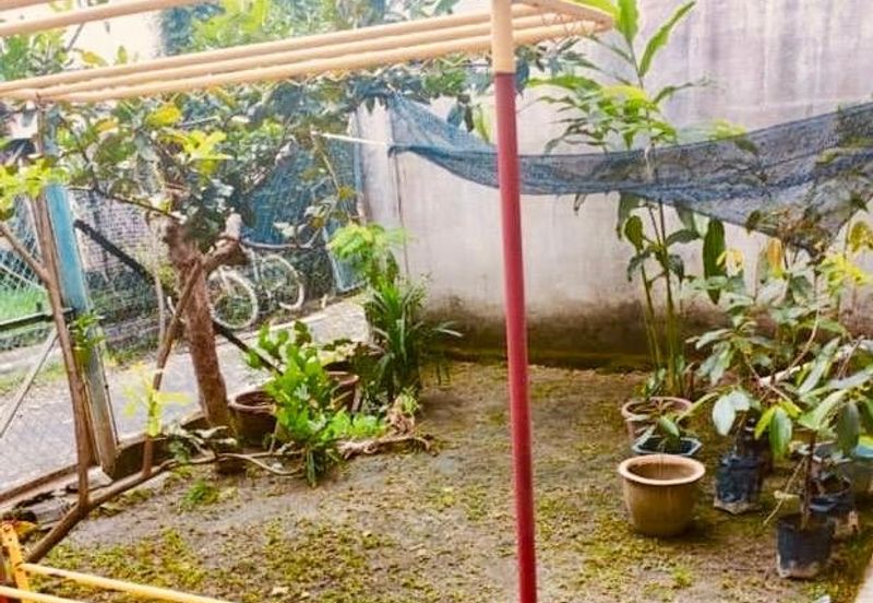 Seksyen 7, Bandar Baru Bangi