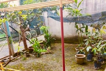 Seksyen 7, Bandar Baru Bangi