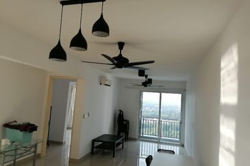 De Centrum Residences