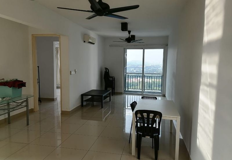 De Centrum Residences