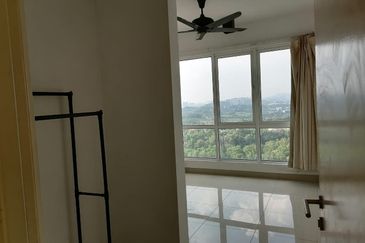 De Centrum Residences