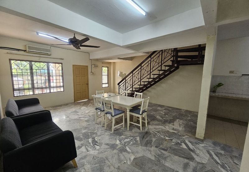 Bandar Bukit Mahkota