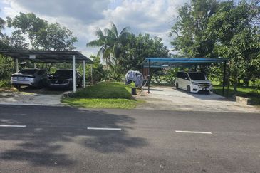 Bandar Bukit Mahkota