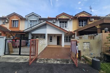 Bandar Bukit Mahkota