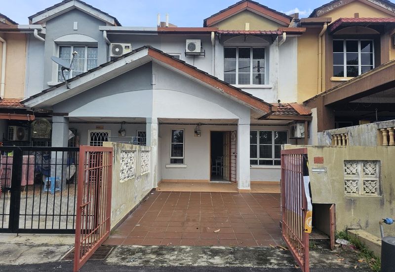 Bandar Bukit Mahkota