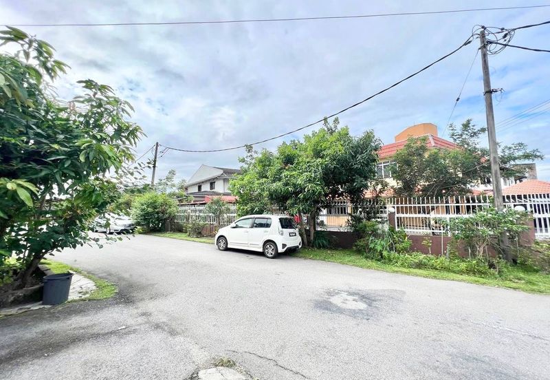 Jalan Bukit Cantik 2