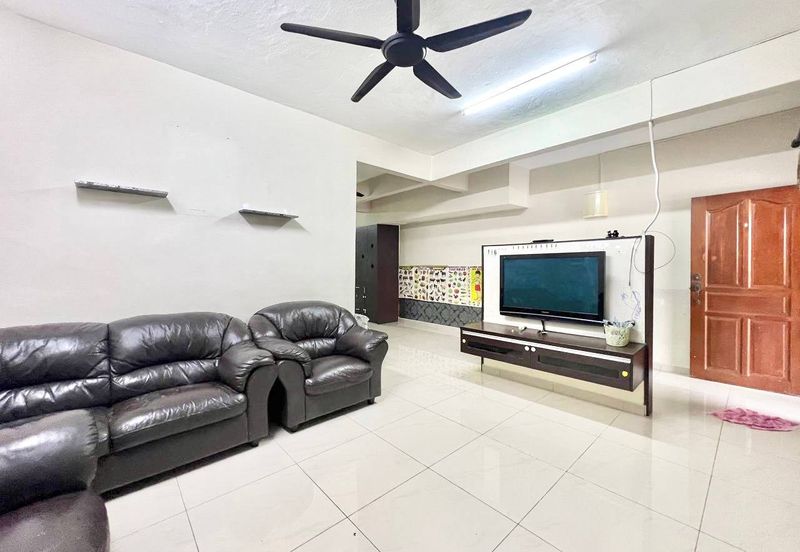 Jalan Bukit Cantik 2