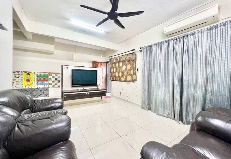 Jalan Bukit Cantik 2