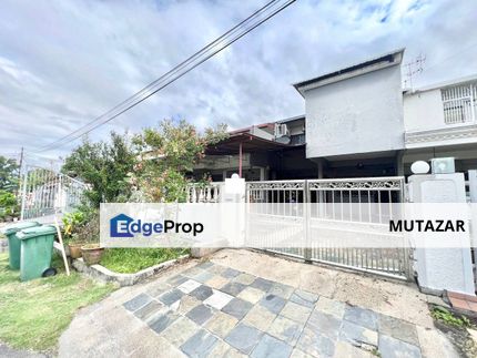 FREEHOLD, Double Storey Terrace House @ Taman Bukit Cantik, Kajang - Renovated, Fully Furnished For Sale, Selangor, Kajang