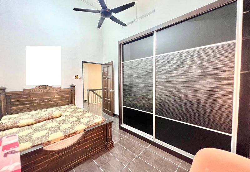 Jalan Bukit Cantik 2