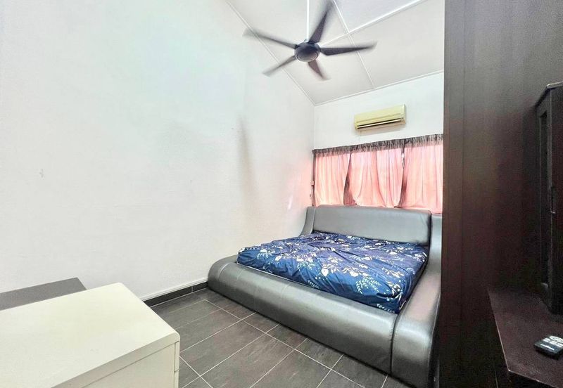 Jalan Bukit Cantik 2