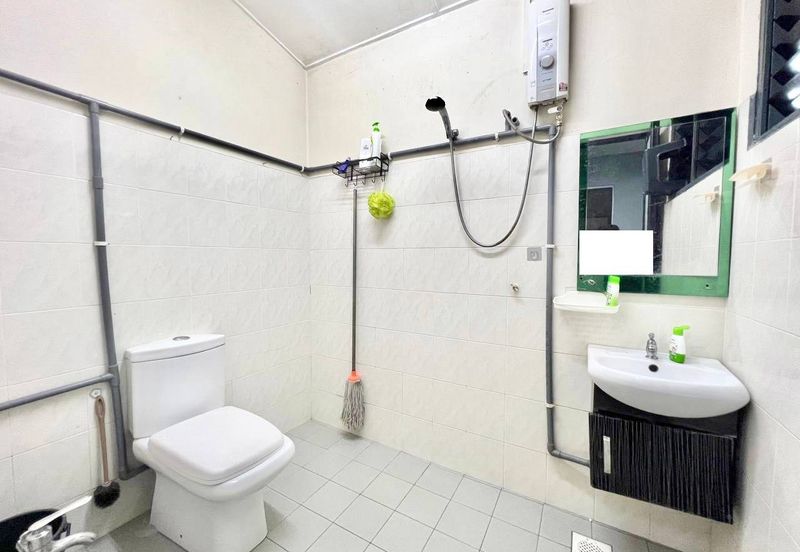 Jalan Bukit Cantik 2