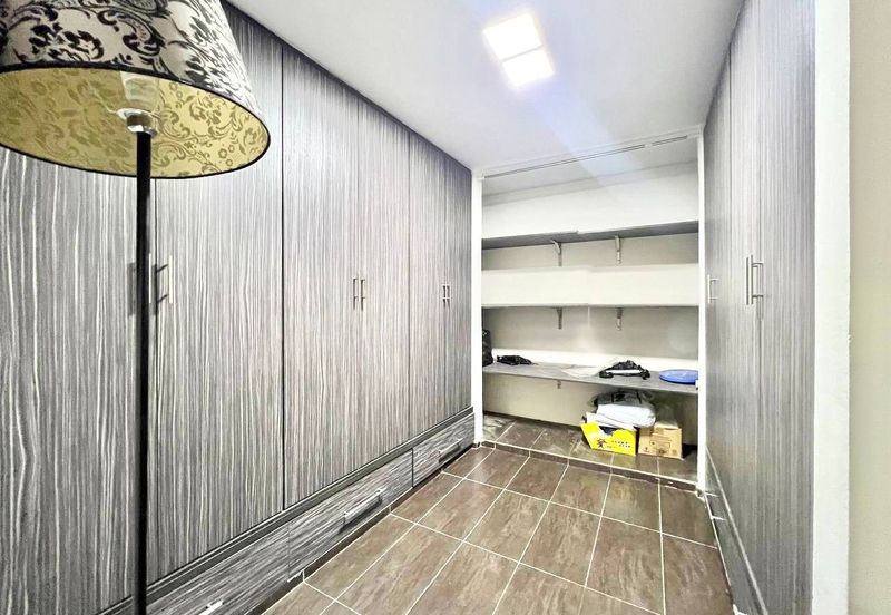 Jalan Bukit Cantik 2