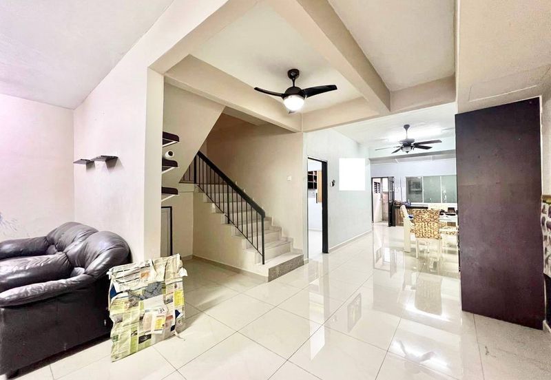 Jalan Bukit Cantik 2