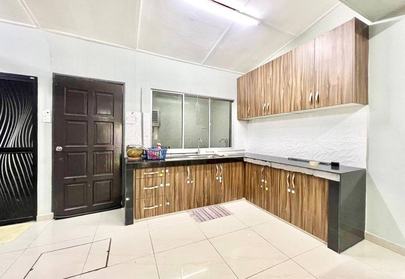 Jalan Bukit Cantik 2